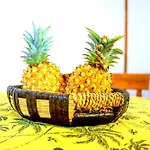 Cabanas Moevarua En Tahai