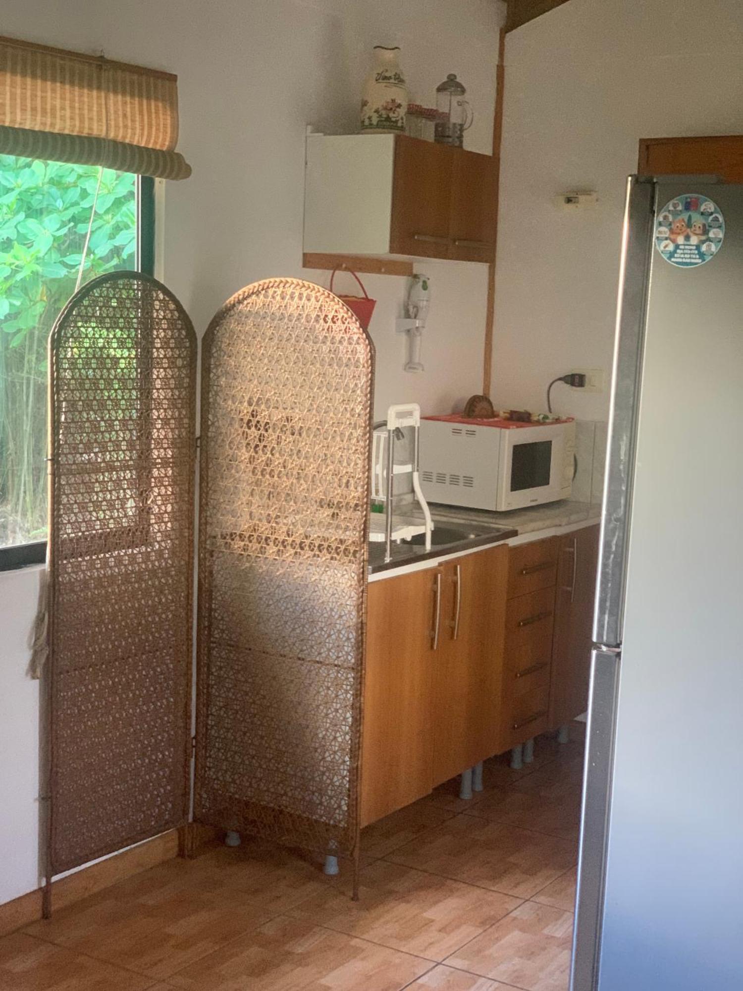 Moevarua En Tahai Apartamento Hanga Roa