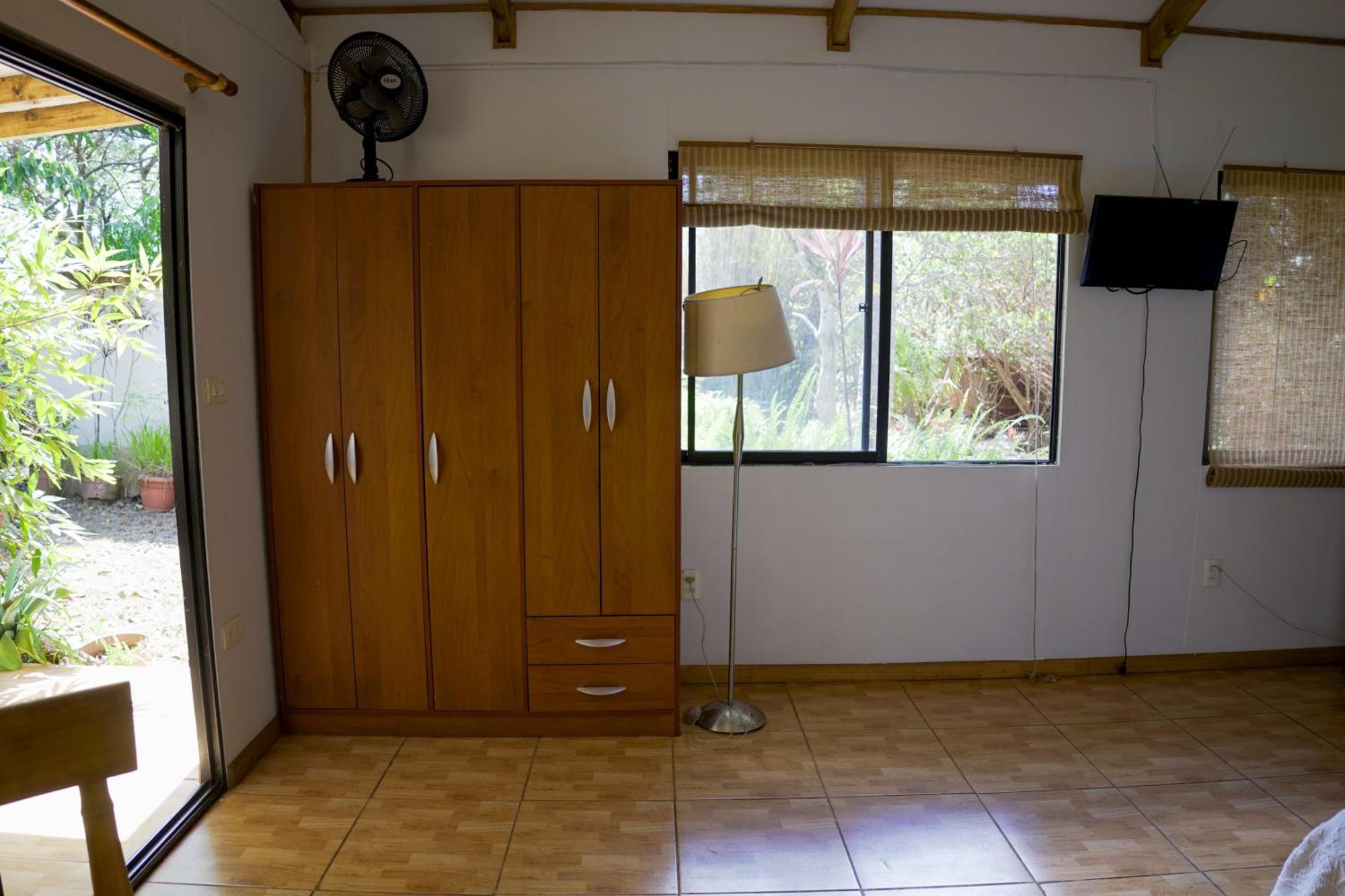 Apartamento Moevarua En Tahai *