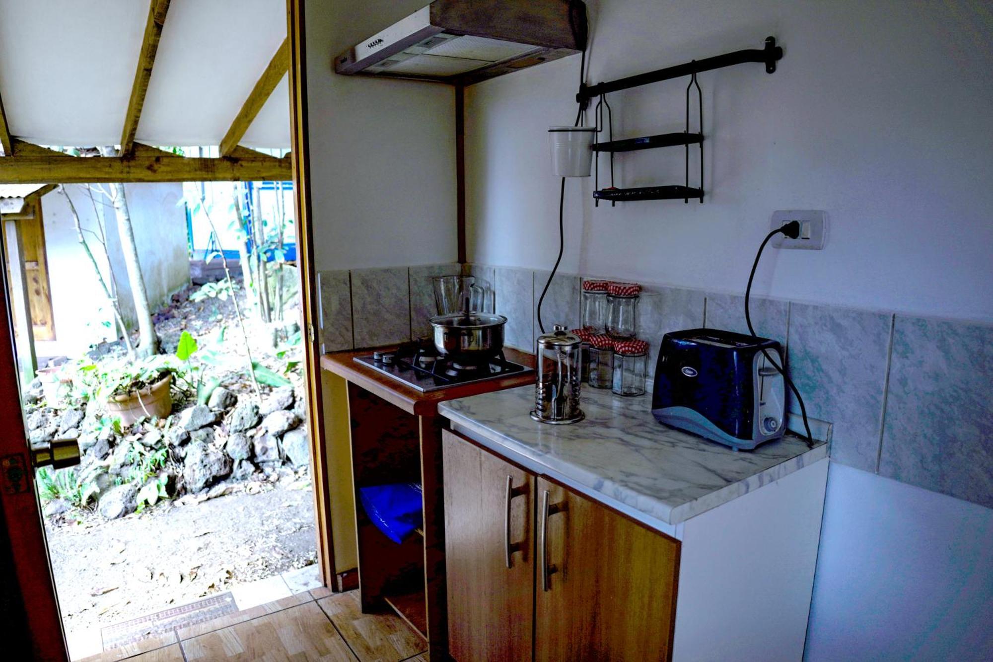 Moevarua En Tahai Apartamento *
