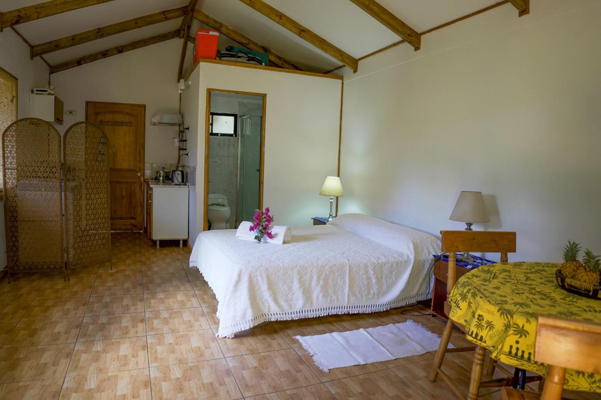 Moevarua En Tahai Apartamento Hanga Roa
